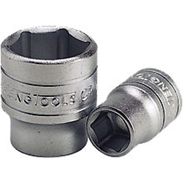 3/8" Drive Metric Socket 11mm